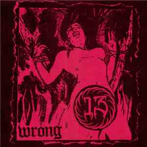 13  / EyeHateGod - Wrong / Untitled download free