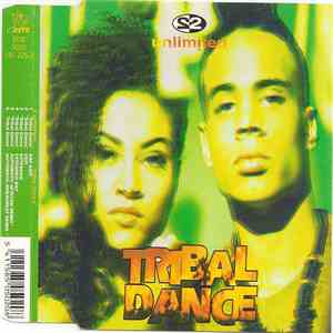 2 Unlimited - Tribal Dance download mp3 flac