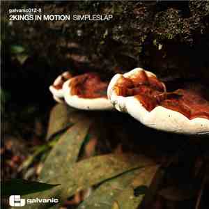 2Kings In Motion - Simpleslap download mp3 flac