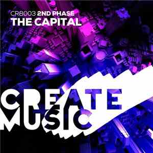 2nd Phase - The Capital download free 2nd Phase - The Capital download mp3 flac