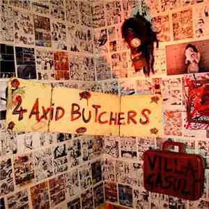 4 axid butchers - Villa Gasulì download free