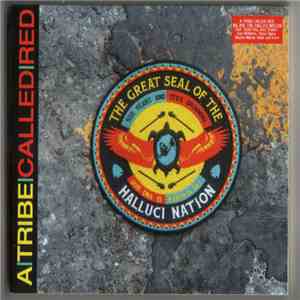 A Tribe Called Red - We Are The Halluci Nation download free