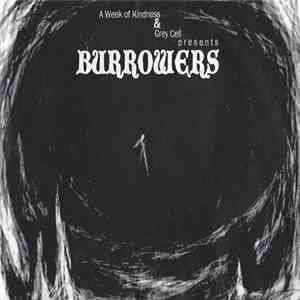 A Week Of Kindness & Grey Cell - Burrowers download mp3 flac