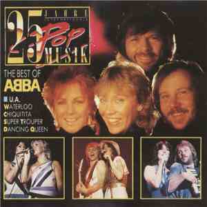 ABBA - The Best Of ABBA download free