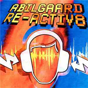 Abilgaard Re-Activ8 - :Re-Activ8: download mp3 flac