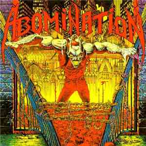 Abomination - Abomination download mp3 flac