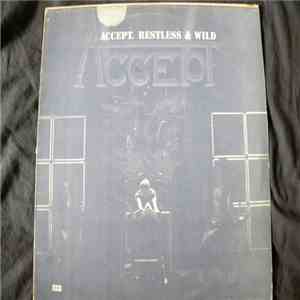 Accept - Restless And Wild download free