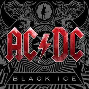 AC/DC - Black Ice download free