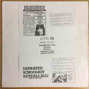 AC/DC - Live - 76 download mp3 flac
