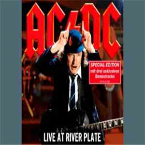 AC/DC - Live At River Plate download free