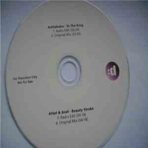 Achtabahn / Attat & Azat  - To The King / Beauty Stroke download mp3 flac
