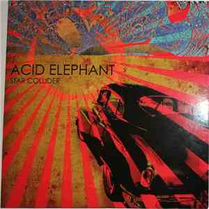 Acid Elephant - Star Collider download mp3 flac