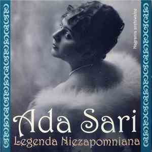 Ada Sari - Legenda Niezapomniana download mp3 flac