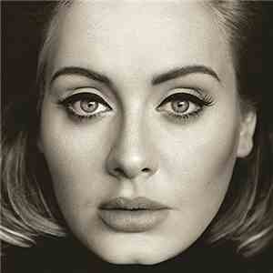Adele  - 25 download free