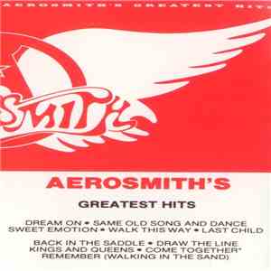 Aerosmith - Aerosmith's Greatest Hits download free