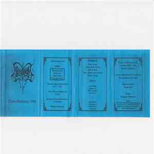 Aeternum  - Studio - Promotape 1996 download mp3 flac