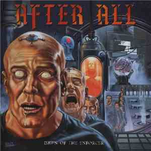 After All  - Dawn Of The Enforcer download free
