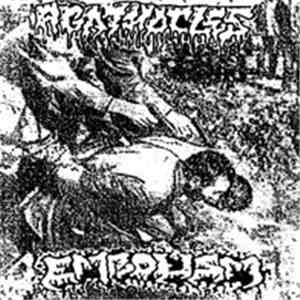 Agathocles, Embolism - Mental Retard Individuals download free Agathocles, Embolism - Mental Retard Individuals download mp3 flac