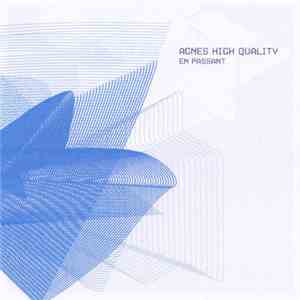 Agnes High Quality - En Passant download free Agnes High Quality - En Passant download mp3 flac