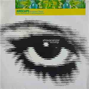 Airscape - Amazon Chant download mp3 flac