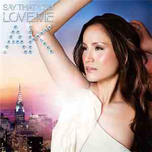 AK - Say That You Love Me -Best Of NY Sweet Electro download free AK - Say That You Love Me -Best Of NY Sweet Electro download mp3 flac