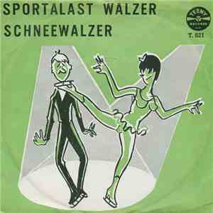Akkordeon-Duo "Wendelstein" - Schneewalzer / Sportpalast Walzer download mp3 flac