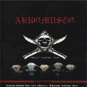 Akromusto - Satan Hunt For Sex Slaves. Thank Satan Ave download free Akromusto - Satan Hunt For Sex Slaves. Thank Satan Ave download mp3 flac