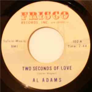 Al Adams  - Two Seconds Of Love / To Know download free