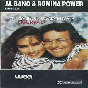 Al Bano & Romina Power - Libertad download free