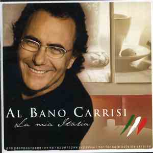 Al Bano Carrisi - La Mia Italia download mp3 flac