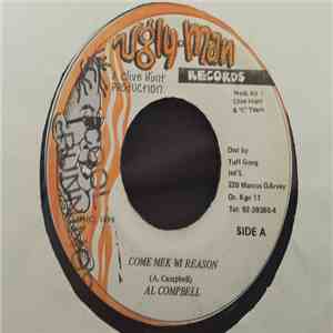 Al Campbell - Come Mek Wi Reason download mp3 flac