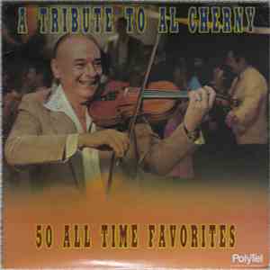 Al Cherny - A Tribute To Al Cherny download mp3 flac