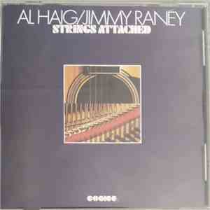 Al Haig / Jimmy Raney - Strings Attached download mp3 flac