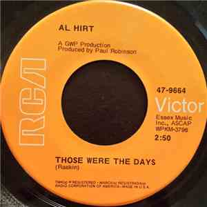 Al Hirt - Those Were The Days download mp3 flac Al Hirt - Those Were The Days download free