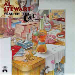 Al Stewart - Year Of The Cat download free