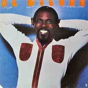 Al Wilson - I've Got A Feeling download free