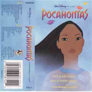 Alan Menken, Stephen Schwartz - Pocahontas (An Original Walt Disney Records Soundtrack) download free
