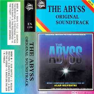 Alan Silvestri - The Abyss (Original Soundtrack) download mp3 flac