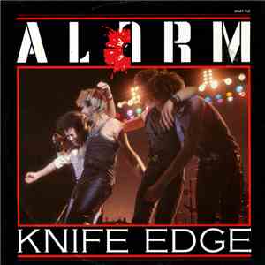 Alarm - Knife Edge download free