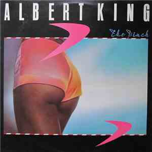 Albert King - The Pinch download free