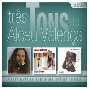 Alceu Valença - Três Tons De Alceu Valença download free
