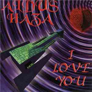 Aldus Haza - I Love You download mp3 flac