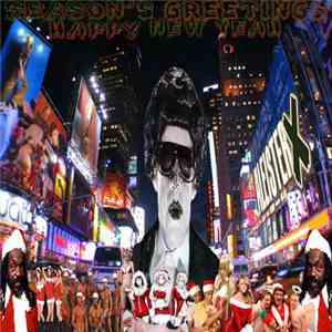 Aleister X - Happy Rxmas (You'll Cheer) 2010 download mp3 flac