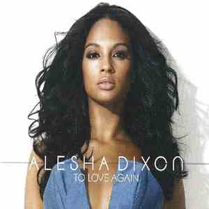 Alesha Dixon - To Love Again download mp3 flac