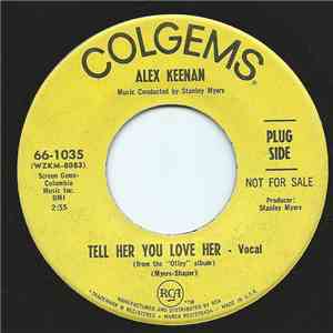 Alex Keenan - Tell Her You Love Her download free