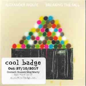 Alexander Wolfe - Breaking The Fall download mp3 flac
