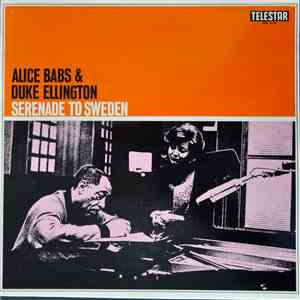 Alice Babs & Duke Ellington - Serenade To Sweden download free