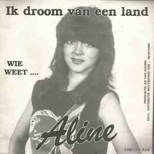 Aline - Ik Droom Van Een Land download free