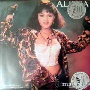 Alisha - Madonna (Hindi Cover Version) download free