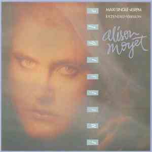 Alison Moyet - Invisible (Extended Version) download free